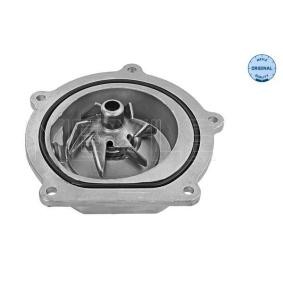 MEYLE 53-13 220 0005 Wasserpumpe LAND ROVER Defender Pickup (L316)