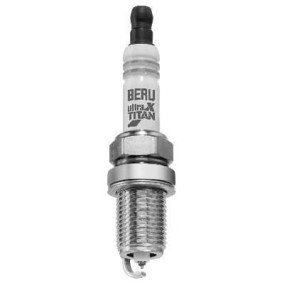 Zündkerze von BERU UXT11