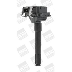 Zündspule von BERU ZS017