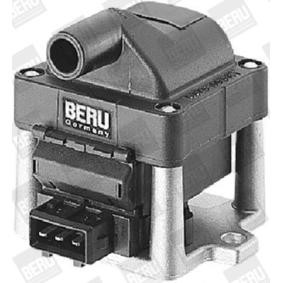 Zündspule von BERU ZS2001