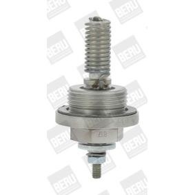 Köp Glödstift, värmare av BERU GHA408 till det låga priset 468,50&nbsp;kr