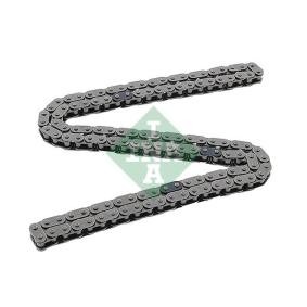 INA 553 0180 10 Kit chaîne de distribution DAIHATSU Cuore 7 (L275_, L285_, L276_)