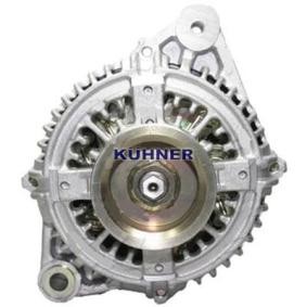 AD KÜHNER 553941RI Lichtmaschine JAGUAR XJ Limousine (X300, X330)