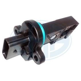 Køb Luftmassemåler af ERA 558343 til den lave pris 1.485,38&nbsp;kr.