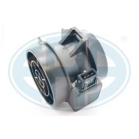 Køb Luftmassemåler af ERA 558345 til den lave pris 1.920,37&nbsp;kr.