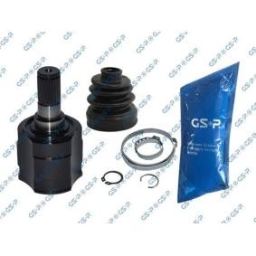 GSP 624050 Junta homocinética HYUNDAI i20