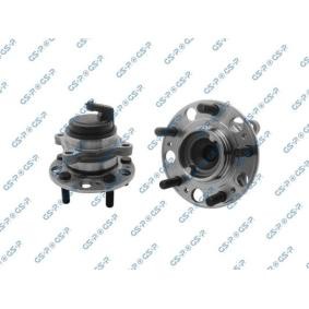 GSP 9400256 Rolamento da roda HYUNDAI EQUUS / CENTENNIAL