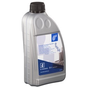 BLUE PRINT ADG05532 Aceite para transmisión automática NISSAN