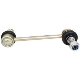 DENCKERMANN D140135 Tirante da barra estabilizadora HYUNDAI COUPE