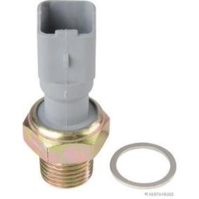 HERTH+BUSS JAKOPARTS J5613007 Öldruckschalter MINI Cabrio (R57)