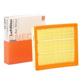 Comprar Filtro de aire de MAHLE LX 1288 a bajo precio de 11,66&nbsp;&euro;
