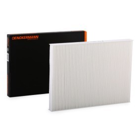Innenraumfilter von DENCKERMANN M110001