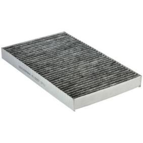 Innenraumfilter von DENCKERMANN M110057
