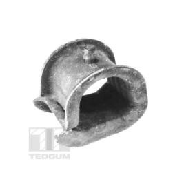 TEDGUM TED16827 Suspensão da direcção HYUNDAI