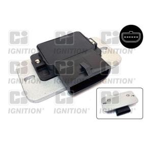 Compre Módulo de comando, sistema de ignição da QUINTON HAZELL XEI11 a um preço baixo por 25,99&nbsp;&euro;