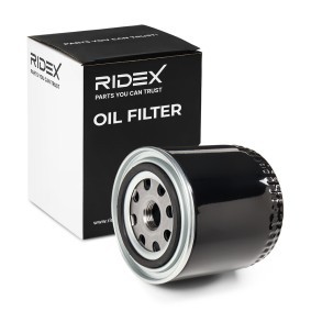 RIDEX 7O0151 Filtro de aceite CHRYSLER Vision Berlina