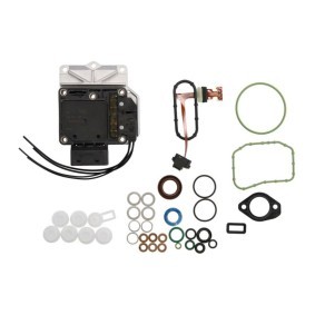 Compre Módulo de comando, sistema de injecção da BOSCH 0 986 444 974 a um preço baixo por 1407,72&nbsp;&euro;