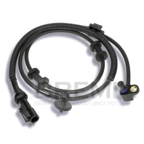 ABS Sensor des Herstellers BREMI - Originalware Artikelnummer: 50023