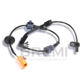 ABS Sensor des Herstellers BREMI - Originalware Artikelnummer: 50809