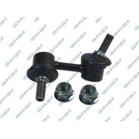 Compre Barra / escora, barra estabilizadora da GSP S050167 a um preço baixo por 16,02&nbsp;&euro;