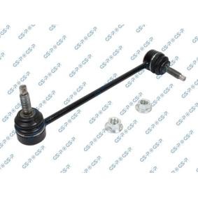 Compre Barra / escora, barra estabilizadora da GSP S050269 a um preço baixo por 17,20&nbsp;&euro;