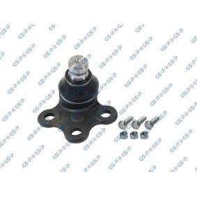 Compre Rótula de suspensão da GSP S080613 a um preço baixo por 14,01&nbsp;&euro;