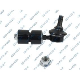 Compre Barra / escora, barra estabilizadora da GSP S100084 a um preço baixo por 10,01&nbsp;&euro;