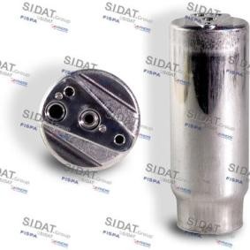 Comprar Filtro deshidratante, aire acondicionado de KRIOS 13.2265 a bajo precio de 34,90&nbsp;&euro;