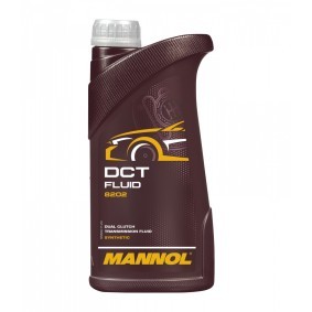Comprar Aceite para transmisión automática de MANNOL MN8202-1 a bajo precio de 9,80&nbsp;&euro;