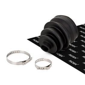 RIDEX 193B0121 Fole de transmissão HYUNDAI GETZ