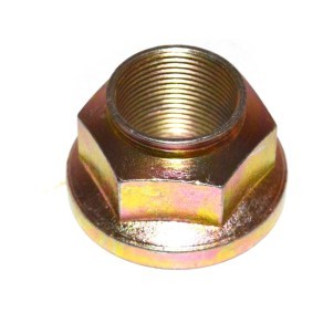 FAST FT62462 Verteilergetriebe Einzelteile IVECO