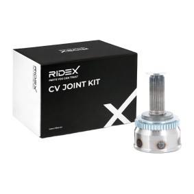 RIDEX 5J0147 Junta homocinética HYUNDAI GETZ