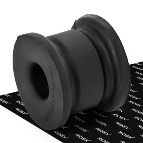 RIDEX 1334A0013 Stabigummis MERCEDES-BENZ E-Klasse Coupe (C124)