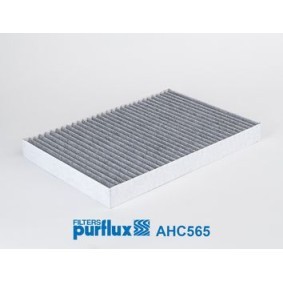 Comprar Filtro de habitáculo de PURFLUX AHC565 a bajo precio de 18,17&nbsp;&euro;