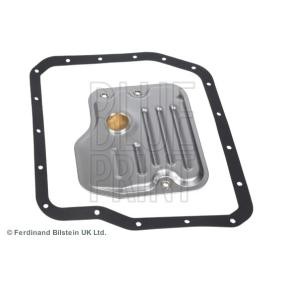 Compre Conjunto do filtro hidráulico, caixa velocidades automática da BLUE PRINT ADT32136 a um preço baixo por 20,50&nbsp;&euro;