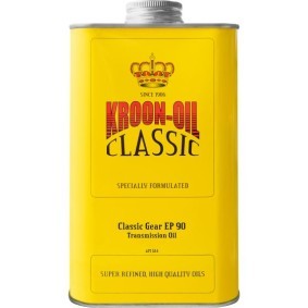 Comprar Aceite de transmisión de KROON OIL 34545 a bajo precio de 13,64&nbsp;&euro;