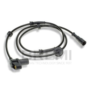 ABS Sensor des Herstellers BREMI - Originalware Artikelnummer: 51169