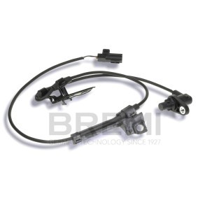 ABS Sensor des Herstellers BREMI - Originalware Artikelnummer: 51176