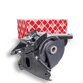 FEBI BILSTEIN 105745 Apoio da caixa de velocidades HYUNDAI