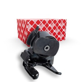 FEBI BILSTEIN 105748 Apoio da caixa de velocidades HYUNDAI SANTA FE