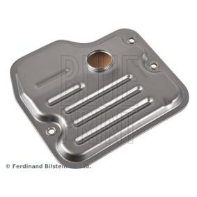 Compre Filtro hidráulico, caixa de velocidades automática da BLUE PRINT ADT32133 a um preço baixo por 27,08&nbsp;&euro;