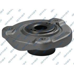 Compre Suporte de apoio do conjunto mola / amortecedor da GSP 531446 a um preço baixo por 49,07&nbsp;&euro;