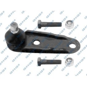Compre Rótula de suspensão da GSP S080798 a um preço baixo por 22,34&nbsp;&euro;