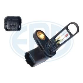 Ansauglufttemperatursensor 550383A