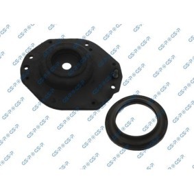 Compre Suporte de apoio do conjunto mola / amortecedor da GSP 510695S a um preço baixo por 48,50&nbsp;&euro;