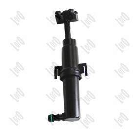 ABAKUS 103-03-124 Eyector del lavafaros SEAT