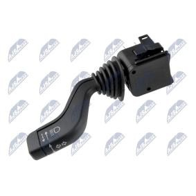 NTY EPE-PL-003 Conmutador en la columna de dirección OPEL CORSA