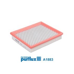 Comprar Filtro de aire de PURFLUX A1883 a bajo precio de 11,28&nbsp;&euro;