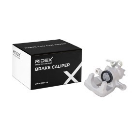 Compre Pinça de travão da RIDEX 78B1050 a um preço baixo por 54,83&nbsp;&euro;