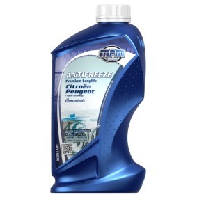 Comprar Anticongelante de MPM 86001APC a bajo precio de 21,53&nbsp;&euro;